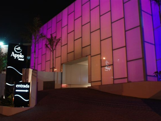 Novo Apple Motel na Barra Funda oferece 49 opções de suíte 